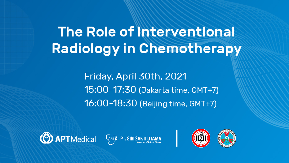 The Role of Interventional Radiology in Chemotherapy